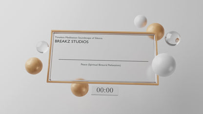 The Complete Meditation Music Library