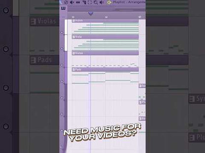Breakz Studios Complete Music Library | Weekly Free Updates!